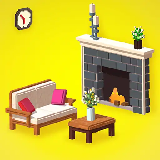 Play Pet House - Home Decoration APK Play Pet House - Home Decoration APK