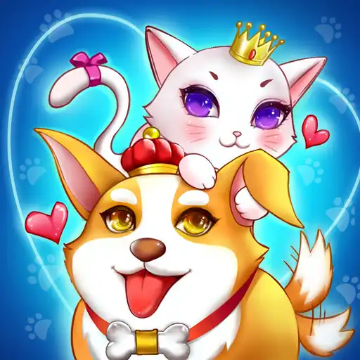 Play Pet House - Little Friends APK Play Pet House - Little Friends APK