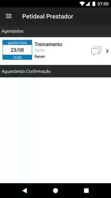 Play Pet Ideal Prestador Play Pet Ideal Prestador