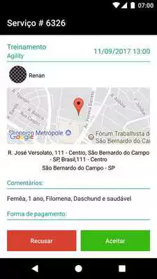 Play Pet Ideal Prestador Play Pet Ideal Prestador