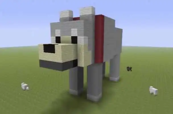 Play Pet Ideas Minecraft