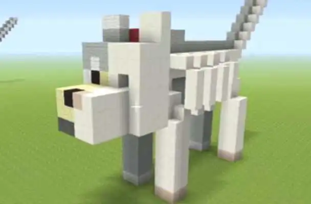 Play Pet Ideas Minecraft Play Pet Ideas Minecraft