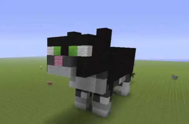 Play Pet Ideas Minecraft Play Pet Ideas Minecraft