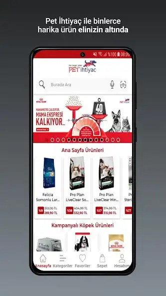 Play PETihtiyaç  and enjoy PETihtiyaç with UptoPlay