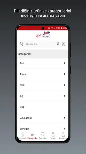 Play PETihtiyaç as an online game PETihtiyaç with UptoPlay
