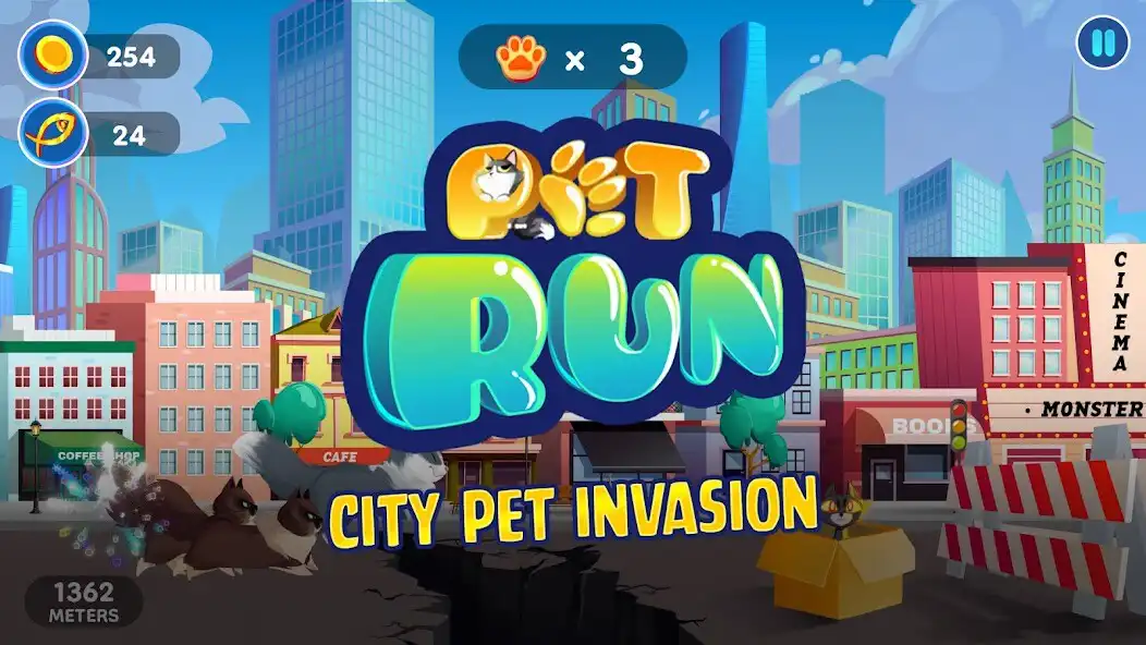 Play Pet Invasion: Street Rescue and enjoy Pet Invasion: Street Rescue with UptoPlay Play Pet Invasion: Street Rescue and enjoy Pet Invasion: Street Rescue with UptoPlay
