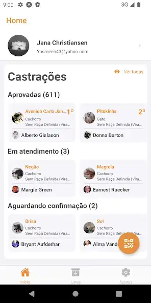 Play Petis - Clínica  and enjoy Petis - Clínica with UptoPlay