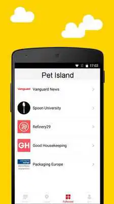 Play Pet Island  Local News