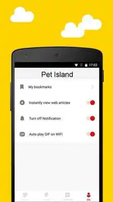 Play Pet Island  Local News