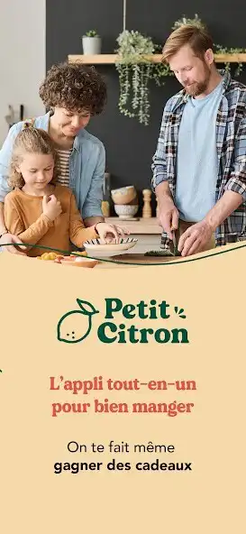 Play Petit Citron  and enjoy Petit Citron with UptoPlay