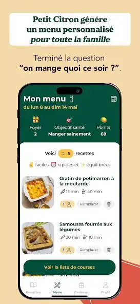 Play Petit Citron as an online game Petit Citron with UptoPlay