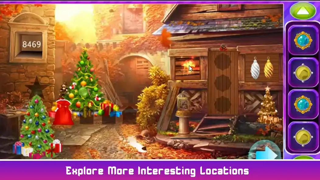 Play Petite Elf Escape and enjoy Petite Elf Escape with UptoPlay Play Petite Elf Escape and enjoy Petite Elf Escape with UptoPlay