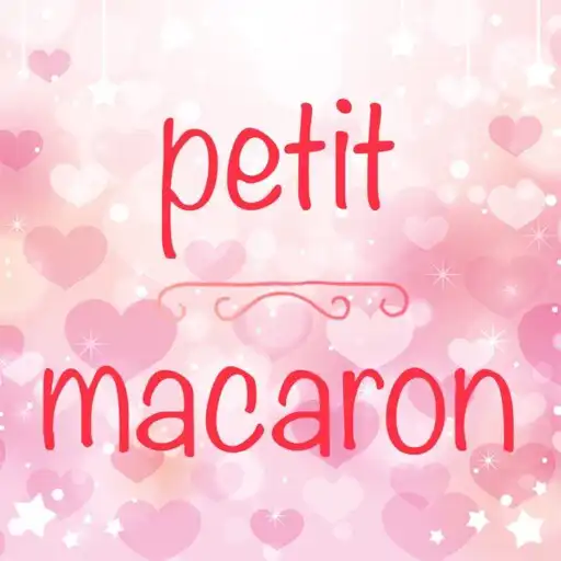 Play petit macaron 公式アプリ APK