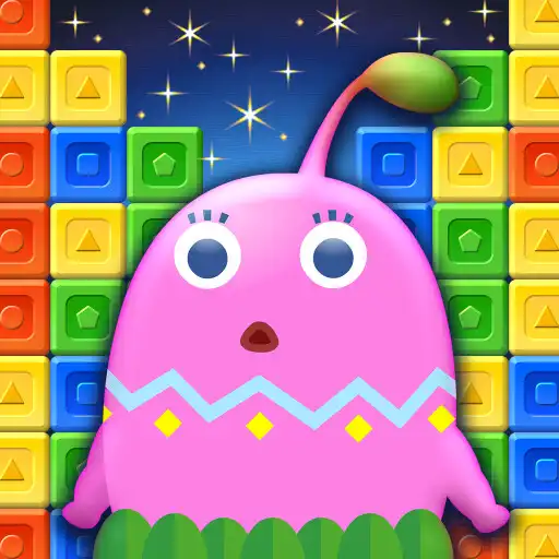 Play Petit Mocchi Puzzle APK Play Petit Mocchi Puzzle APK