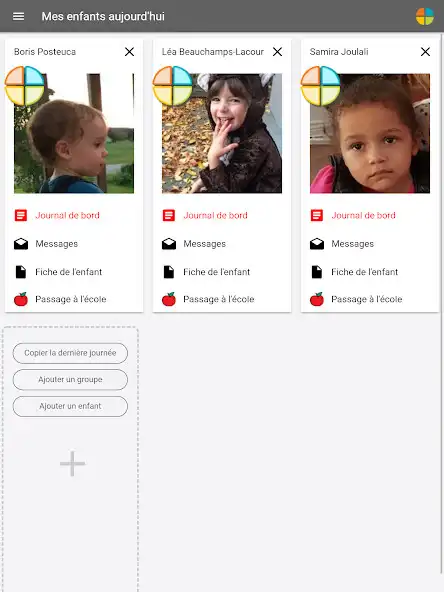 Play À petits pas (CASIOPE)  and enjoy À petits pas (CASIOPE) with UptoPlay