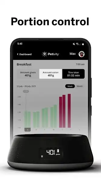 Play Petivity Smart Bowl by Purina as an online game online Petivity Smart Bowl by Purina with UptoPlay Play Petivity Smart Bowl by Purina as an online game Petivity Smart Bowl by Purina with UptoPlay