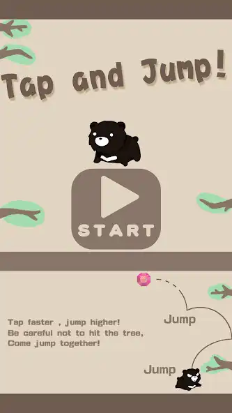 Play Pet Jump  and enjoy Pet Jump with UptoPlay