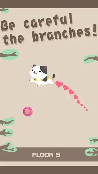 Play Pet Jump as an online game Pet Jump with UptoPlay