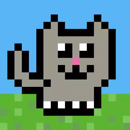 Free play online Pet Kitty Cat APK