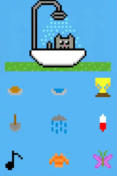 Play Pet Kitty Cat Play Pet Kitty Cat