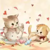 Free play online Pet Kitty APK Free play online Pet Kitty APK