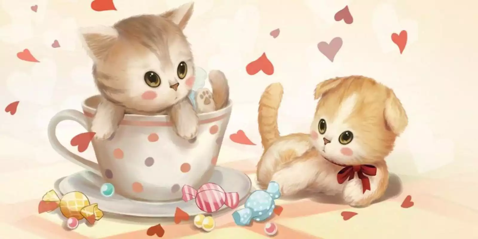 Play Pet Kitty