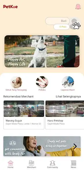 Play PetKoe  and enjoy PetKoe with UptoPlay