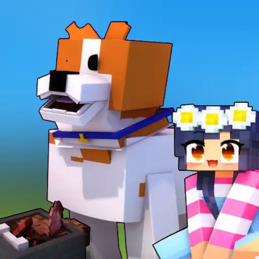 Play Pet life mod APK