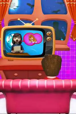 Play Pet Life - My Cute Puppy