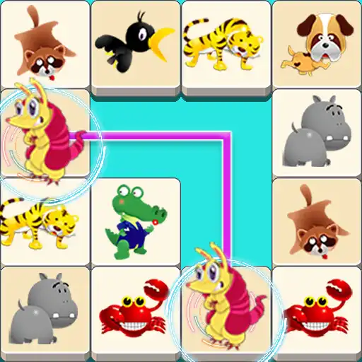 Play Pet link - Pair Animal APK