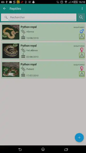 Play Pet Logger Trial  and enjoy Pet Logger Trial with UptoPlay