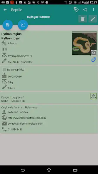 Play Pet Logger Trial as an online game Pet Logger Trial with UptoPlay