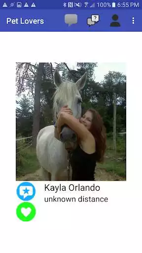 Play Pet Lovin as an online game Pet Lovin with UptoPlay