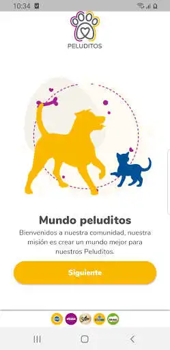 Play Petluditos  and enjoy Petluditos with UptoPlay