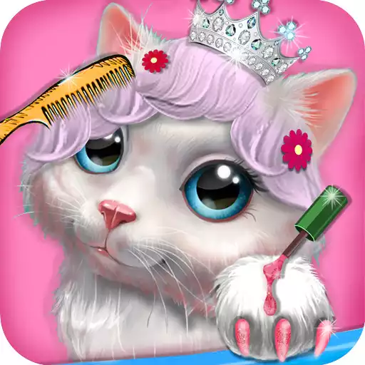 Play Pet Makeup Makeover Salon Game APK Play Pet Makeup Makeover Salon Game APK