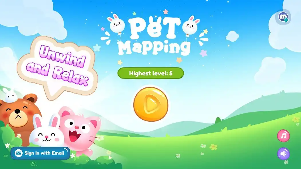 Play Pet Mapping  and enjoy Pet Mapping with UptoPlay