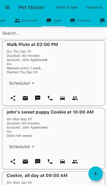 Play Pet Master Business Manager as an online game Pet Master Business Manager with UptoPlay