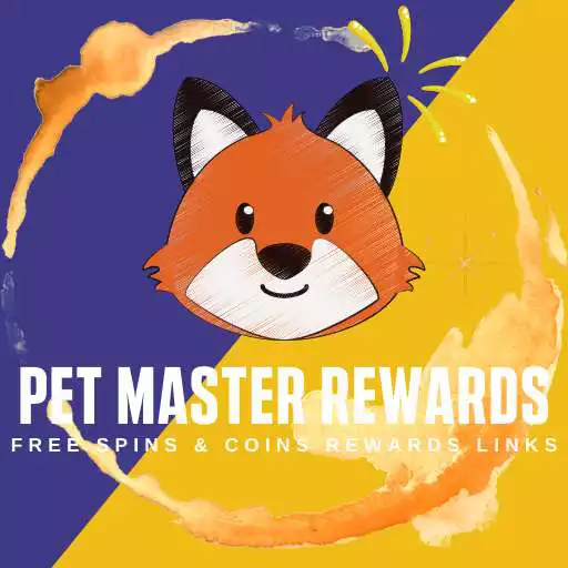 Play Pet Master Rewards – Daily Pet Master Free Spin APK