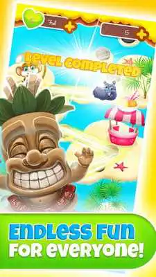 Play Pet Match 3: Animal Blast Game