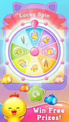 Play Pet Match Rescue