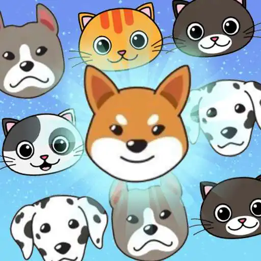 Play Pet Match Saga 3 : Puzzle Game APK