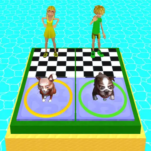 Play Pet Maze APK Play Pet Maze APK