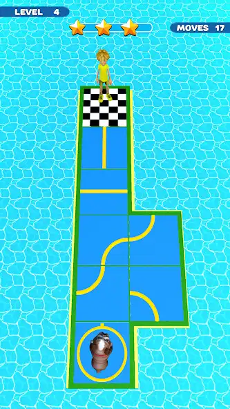 Play Pet Maze  and enjoy Pet Maze with UptoPlay
