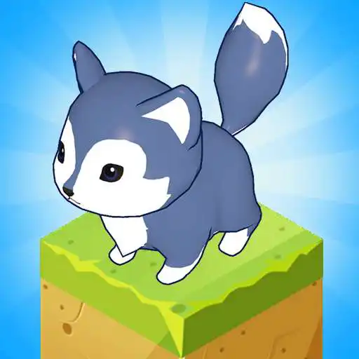 Play Pet Merge Run APK Play Pet Merge Run APK