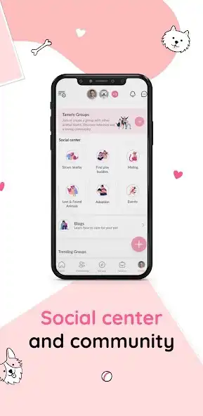 Play Petmojo - Dog Training App  and enjoy Petmojo - Dog Training App with UptoPlay