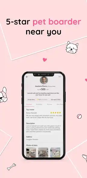 Play Petmojo - Dog Training App as an online game Petmojo - Dog Training App with UptoPlay