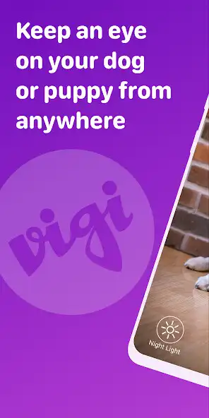 Play Pet Monitor VIGI  and enjoy Pet Monitor VIGI with UptoPlay