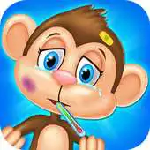 Free play online Pet Monkey Care APK Free play online Pet Monkey Care APK