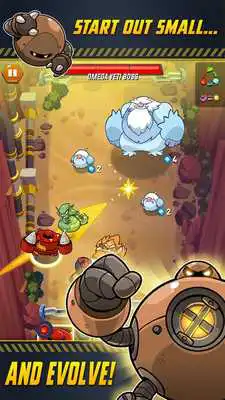Play Pet Monsters