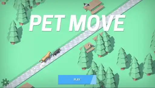 Play Pet Move Smart  and enjoy Pet Move Smart with UptoPlay